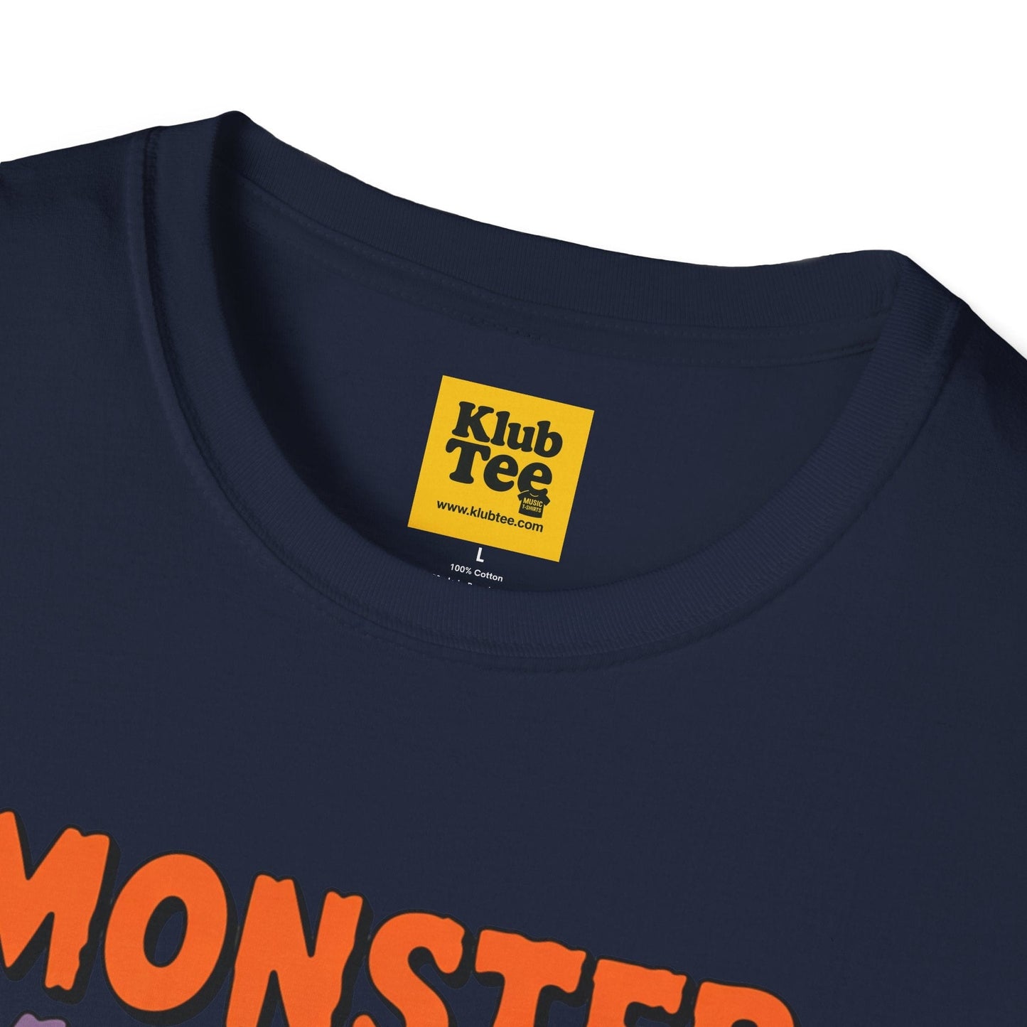 Monster Mosh Pit T-Shirt - Guitar Festival Tee