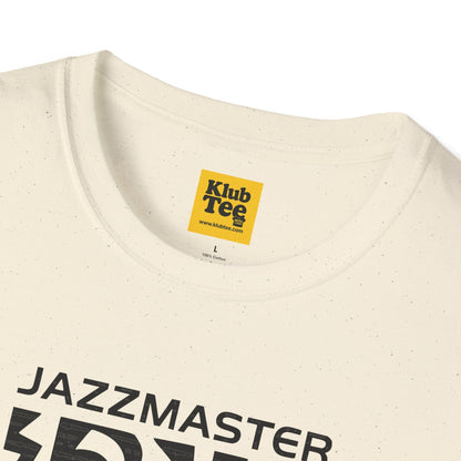 Jazzmaster Weird is Wonderful T-Shirt