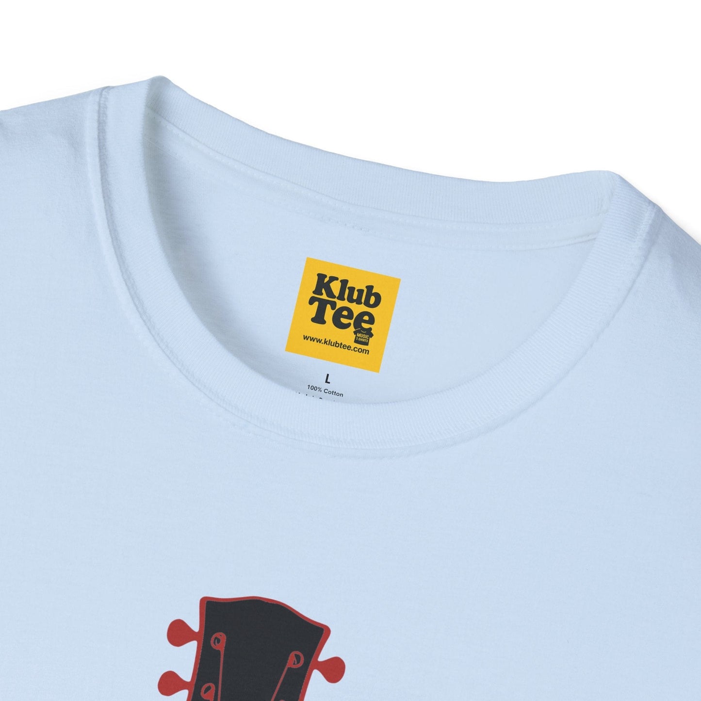 Guitarist Keep Calm T-Shirt - Guitar Humor
