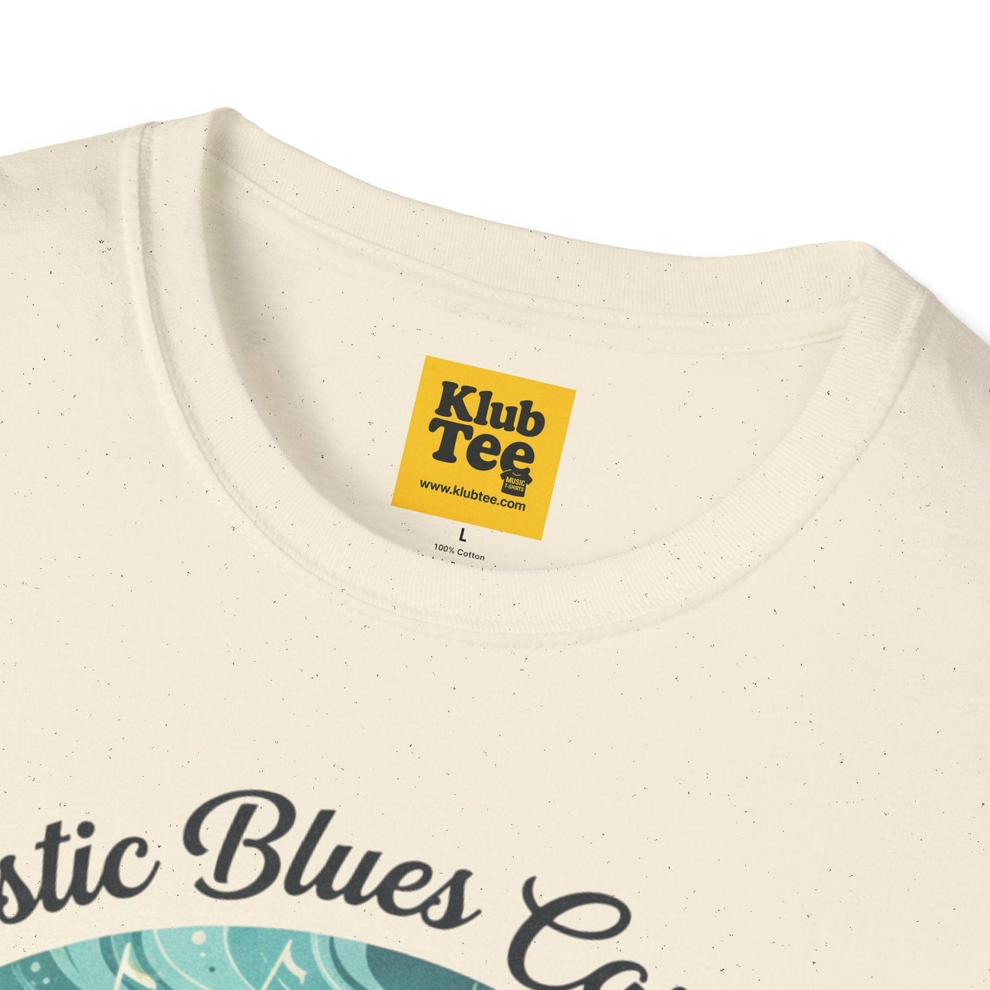 Mystic Blues Caravan Route 66 T-Shirt - Vintage Travel