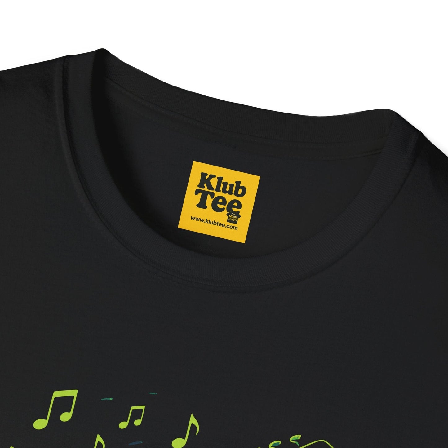 So Ugly So Perfect T-Shirt - Music Humor