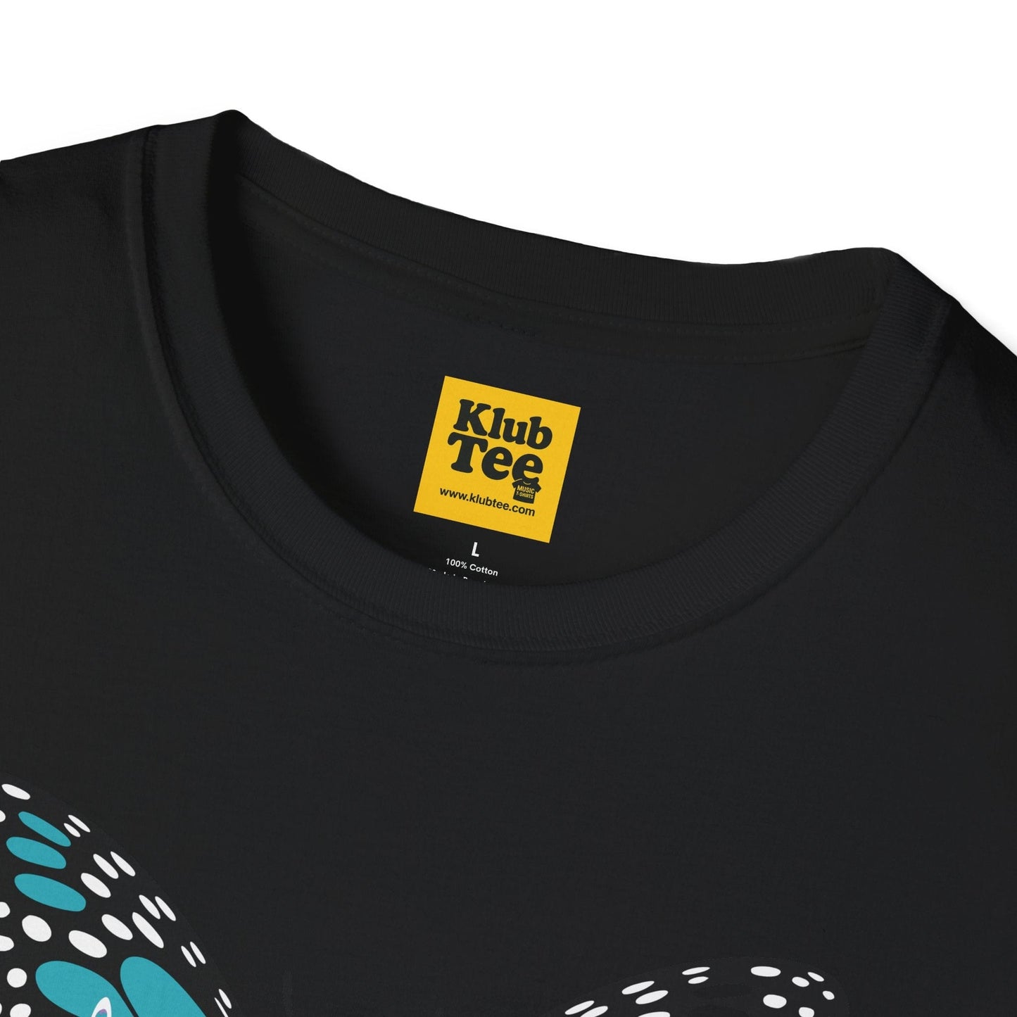 Butterfly Music T-Shirt - Nature & Sound