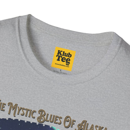 Mystic Blues of Alaska Acoustic Nights