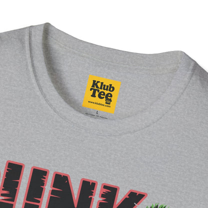 Punk Ain't Dead T-Shirt | Retro Punk Rock Graphic