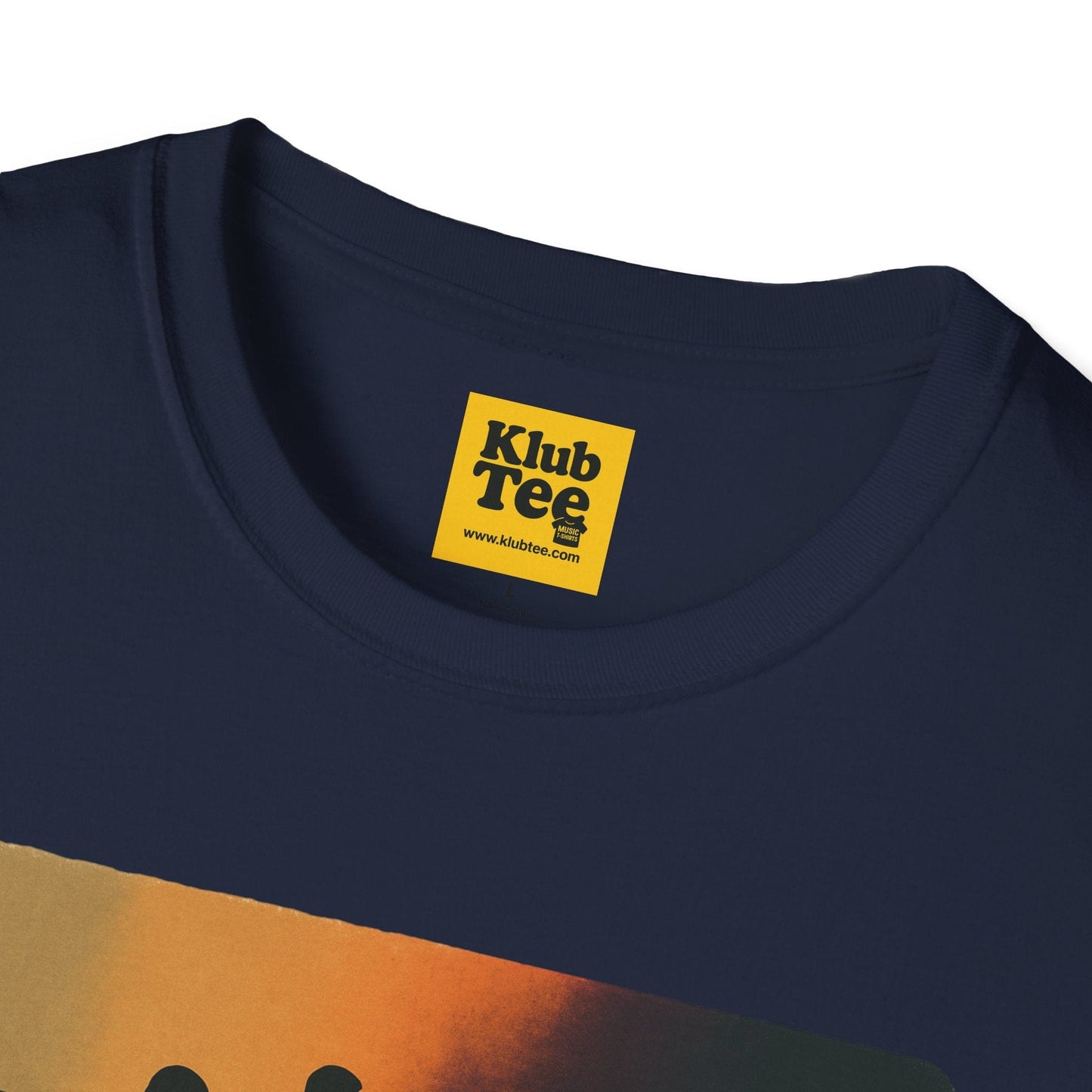 Evolution of Man T-Shirt - Music Evolution