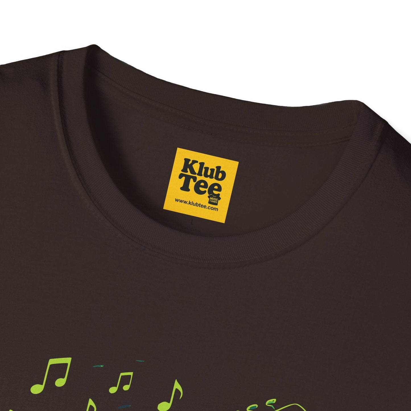 So Ugly So Perfect T-Shirt - Music Humor