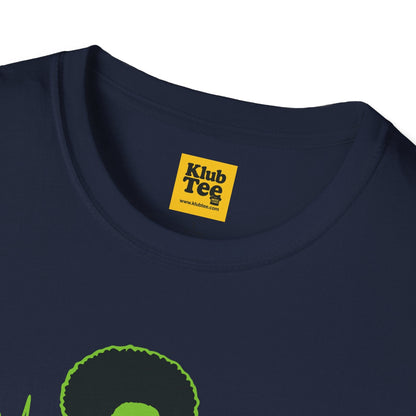 Questlove Groove T-Shirt - Hip Hop Drummer