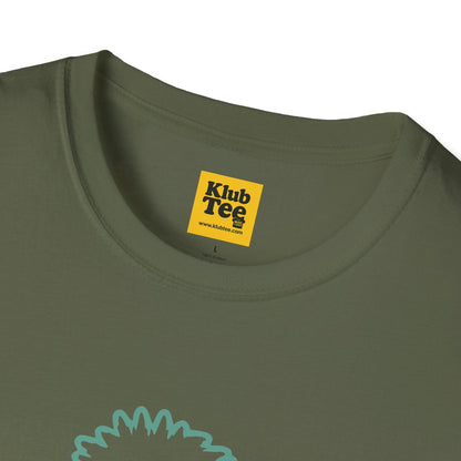 Drum Beat T-Shirt - Rhythm Design