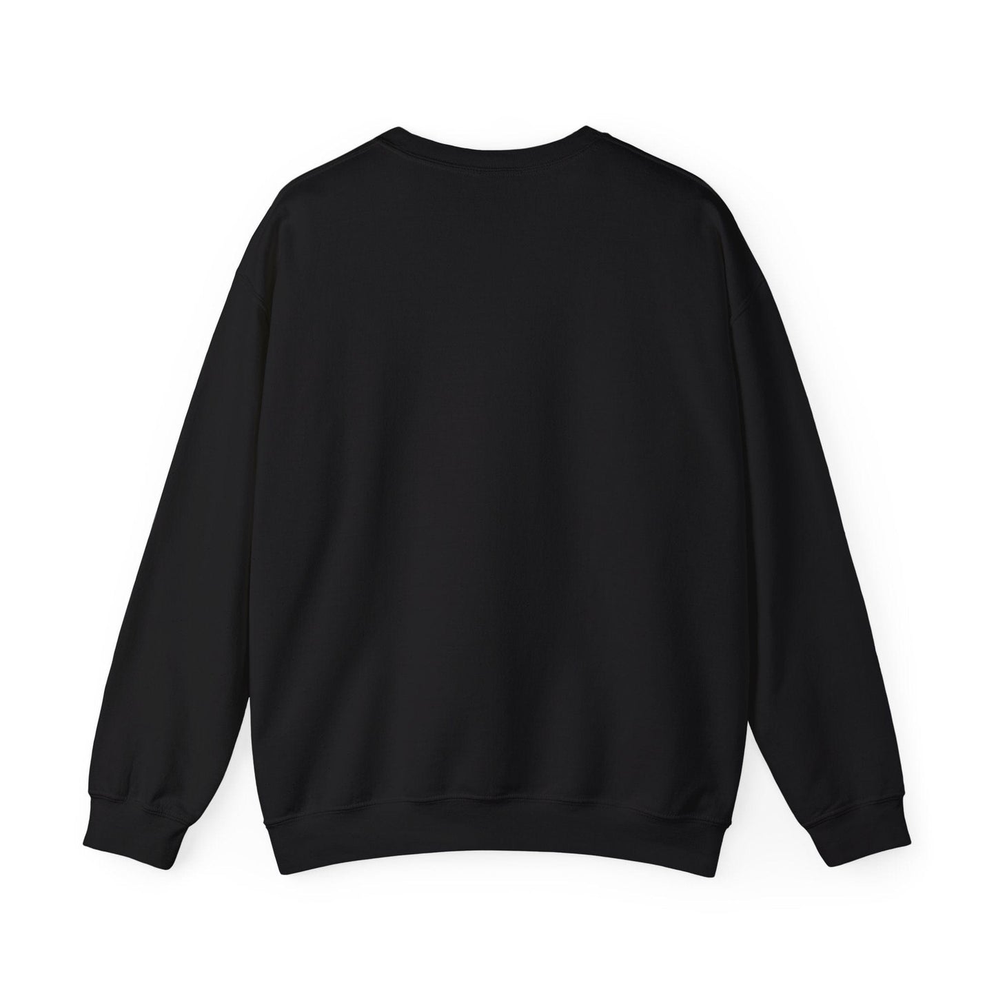 Cozy Pumpkin Sweatshirt - Fall Halloween Fashion
