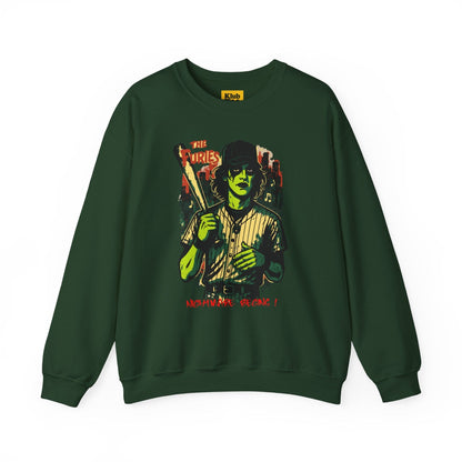 Creepy Vintage The Furies Sweatshirt - Halloween Merch