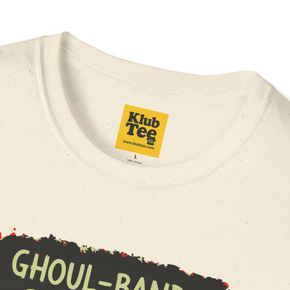 Ghoul-Band Rehearsal Halloween T-Shirt