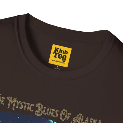 Mystic Blues of Alaska Acoustic Nights