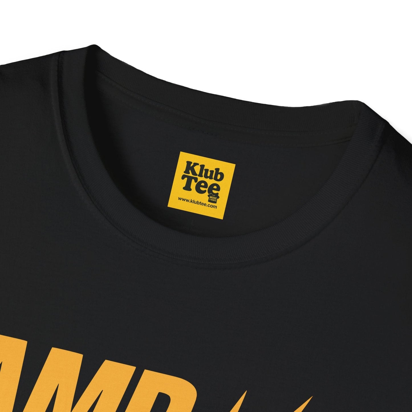 Amp It Up T-Shirt - Guitar Amplifier