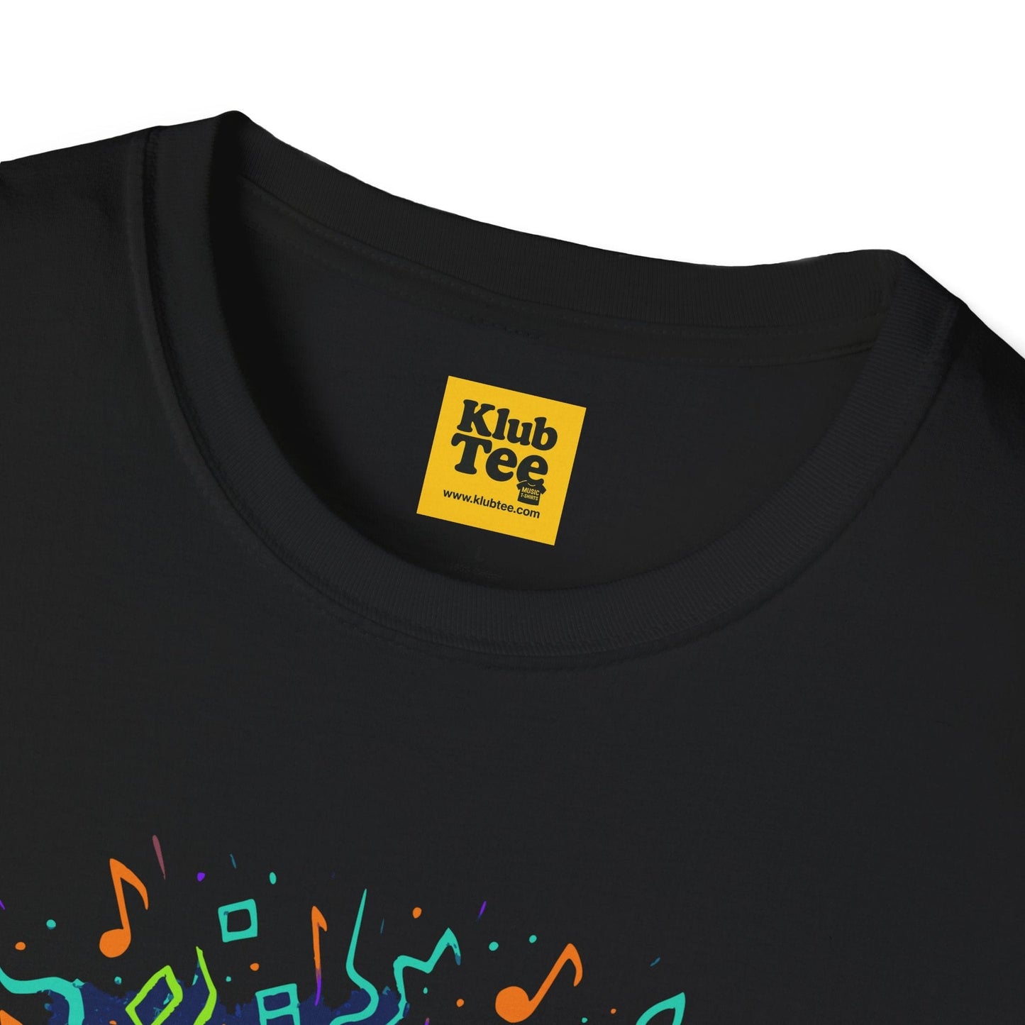 EDM Euphoria Overload T-Shirt - Electronic Music
