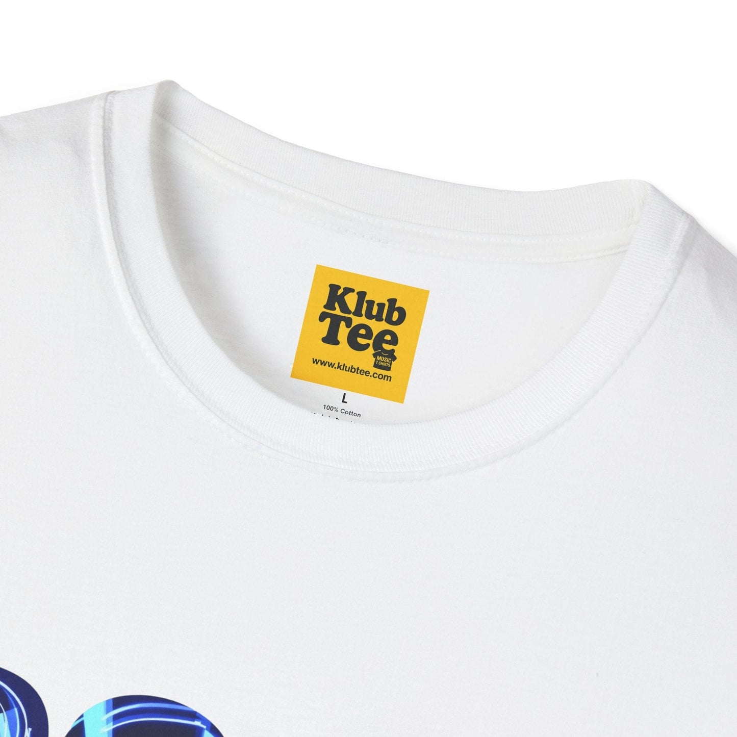 Rock the Night Away T-Shirt | Retro Concert Graphic