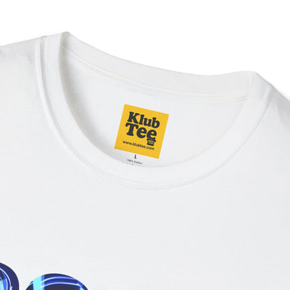 Rock the Night Away T-Shirt | Retro Concert Graphic