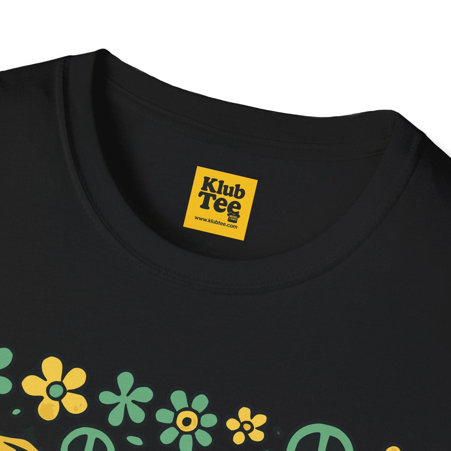 Ringo Drums T-Shirt - Beatles Drummer Quote
