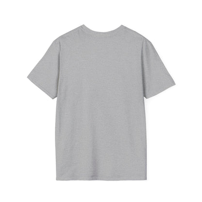 Without Music Life Would B♭ T-Shirt - Music Pun