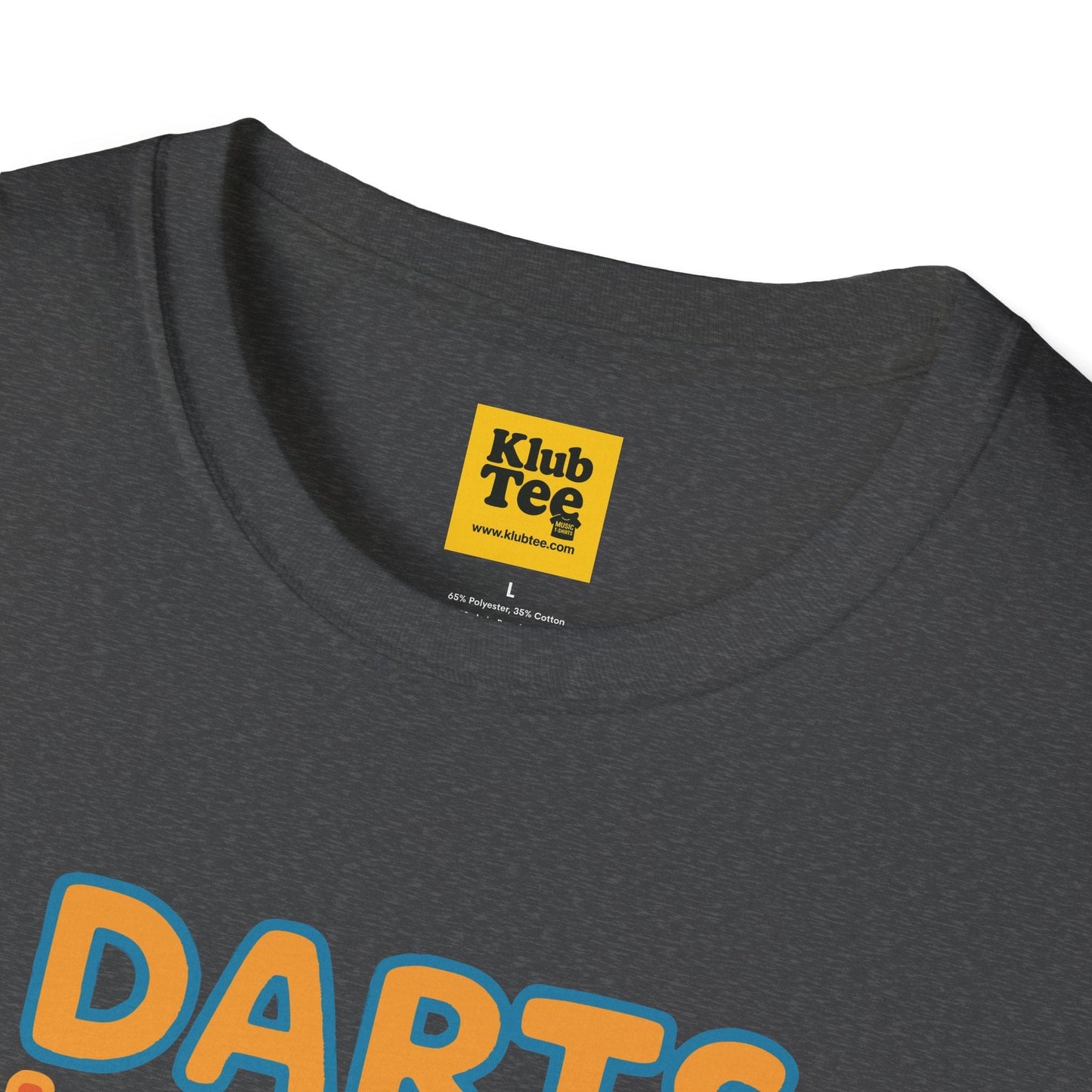 Darts Littler T-Shirt - Sports Fun Design