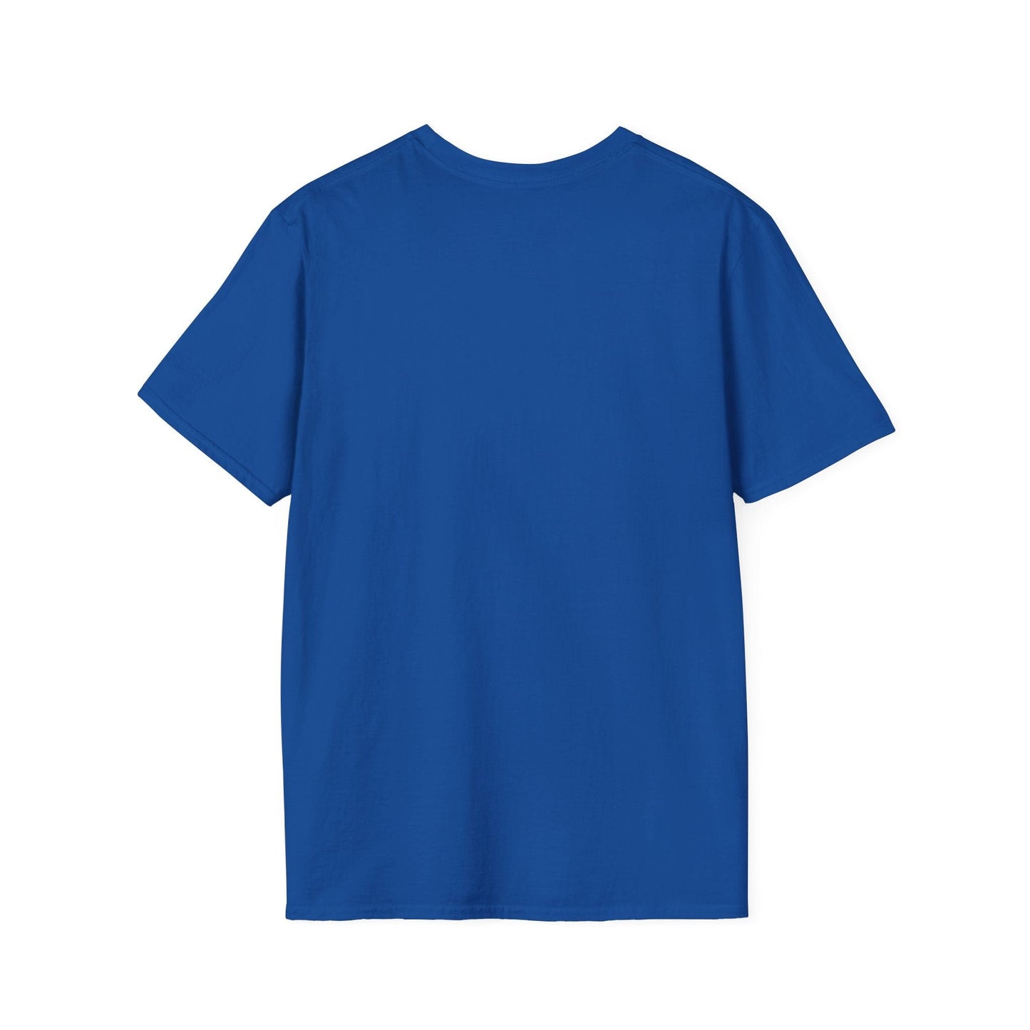 Bass Pyramid T-Shirt - Geometric Music Design