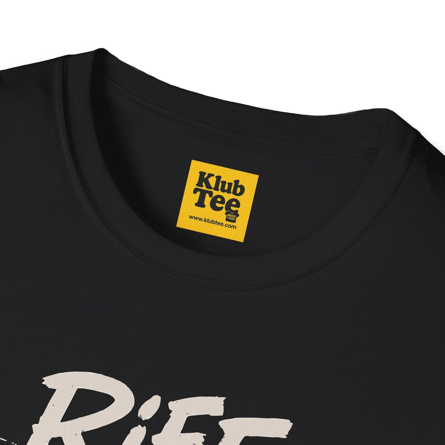 Riff Life T-Shirt - Guitar Lifestyle