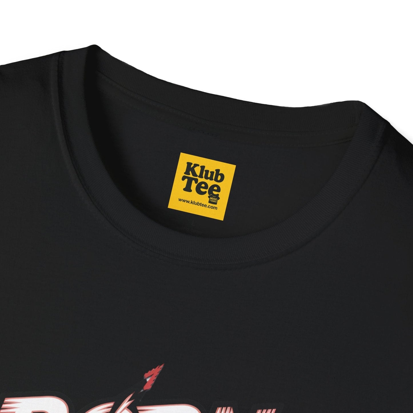 Born to Shred T-Shirt - Guitar Rock