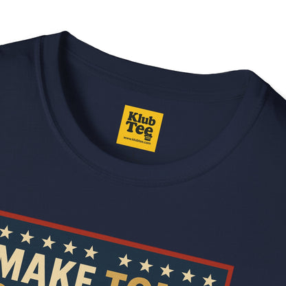 Camiseta unisex "Make Toms Great Again", divertida camiseta gráfica, regalo para amantes de la batería, ropa informal, camiseta para entusiastas de la música, perfecta para festivales, [...]