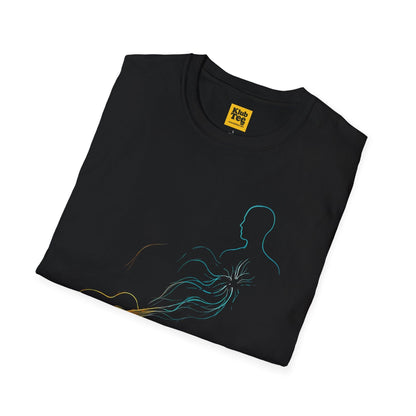 Guitar Connection T-Shirt - String Instrument
