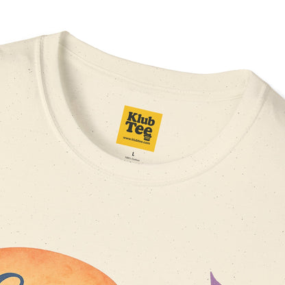 Enjoy The Life Music T-Shirt - Positive Vibes