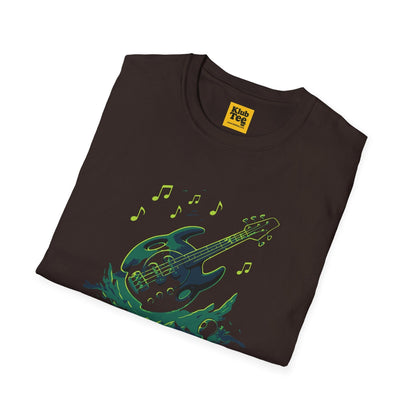 So Ugly So Perfect T-Shirt - Music Humor