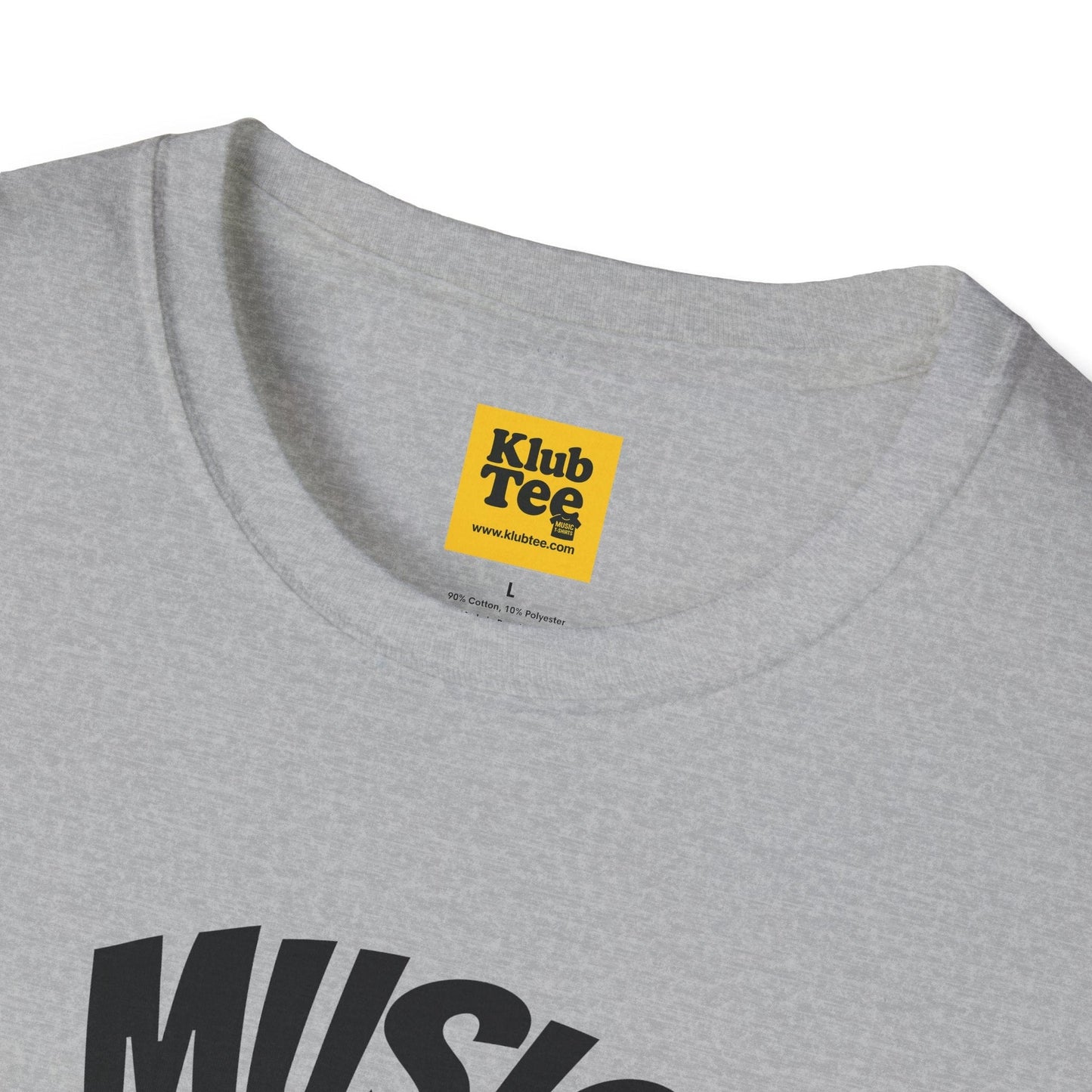 Music Worldwide T-Shirt - Global Sound