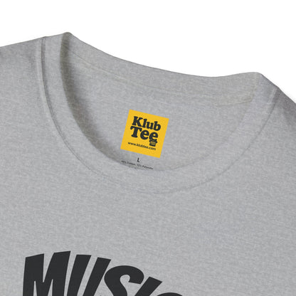 Music Worldwide T-Shirt - Global Sound