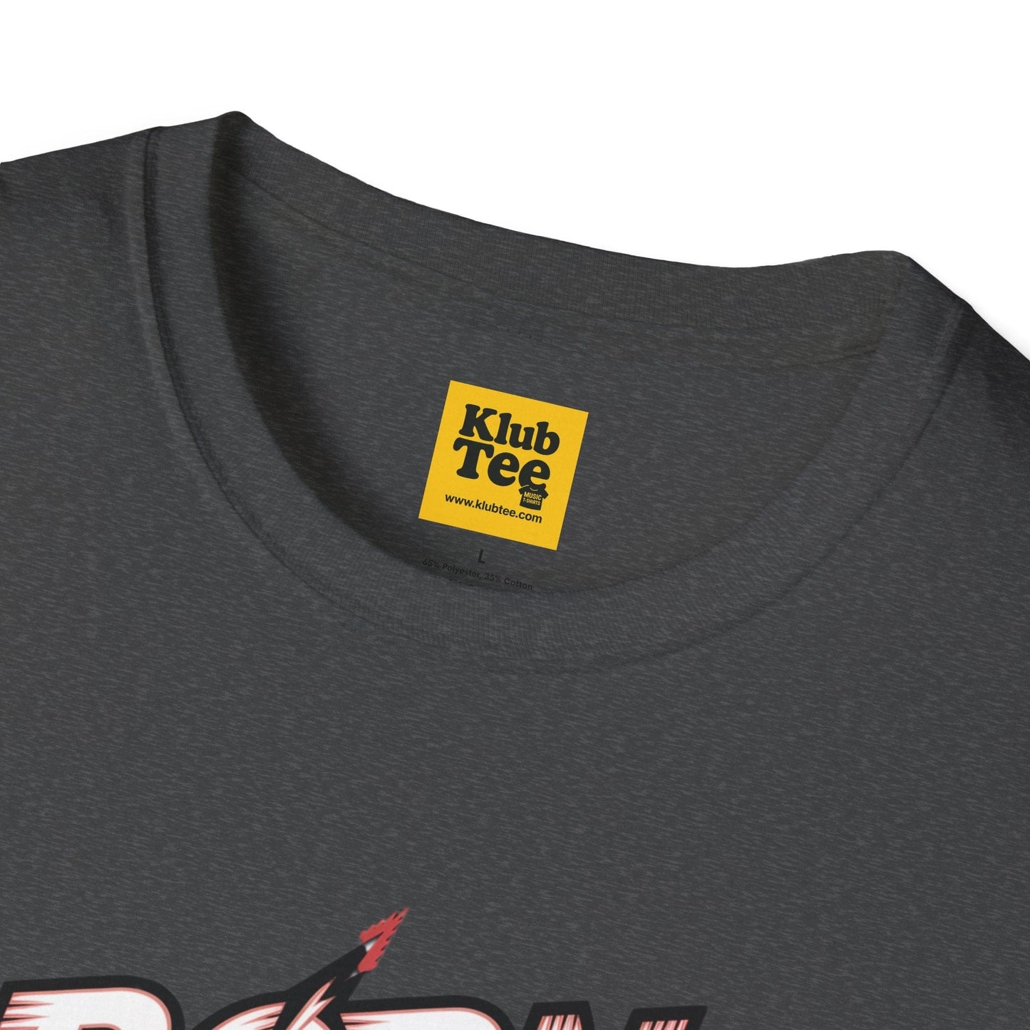 Born to Shred T-Shirt - Guitar Rock