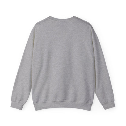 Ghoul-Band Rehearsal Halloween Sweatshirt - Spooky Music