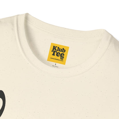Without Music Life Would B♭ T-Shirt - Music Pun