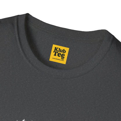 Guitar T-Shirt - Simple Music Design