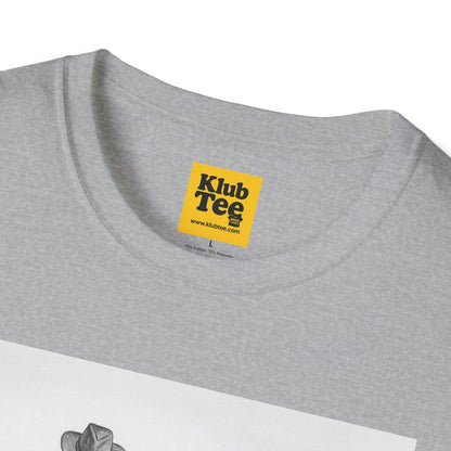 Blues Pilgrimage T-Shirt - Vintage Music Lover Tee