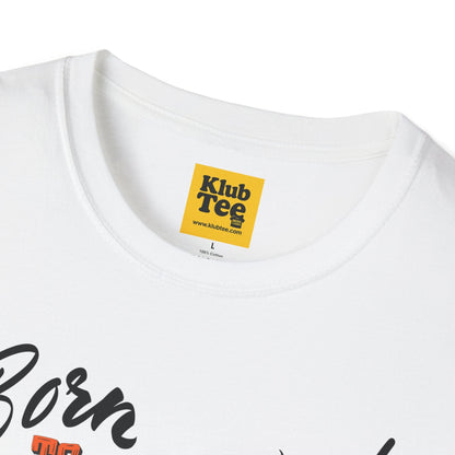 Born to Be Wild T-Shirt - Rock Music Classic