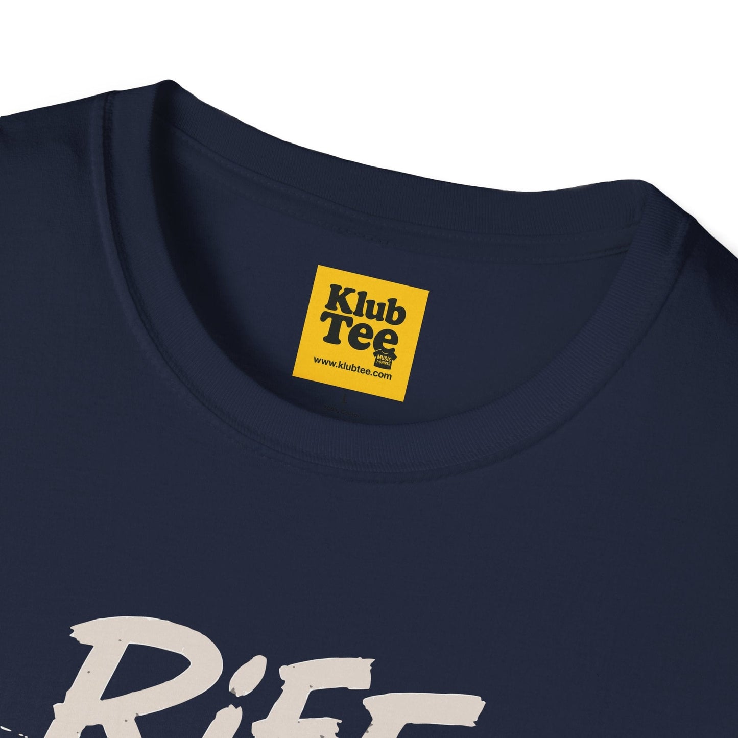 Riff Life T-Shirt - Guitar Lifestyle