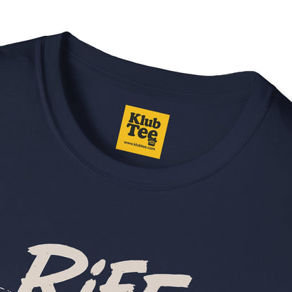 Riff Life T-Shirt - Guitar Lifestyle