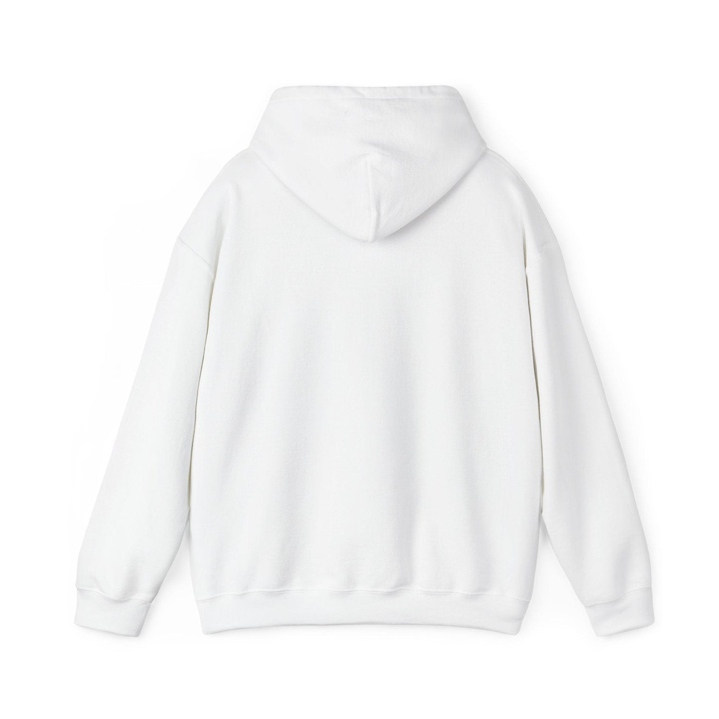 Love You Heart Hoodie - Gift for your love