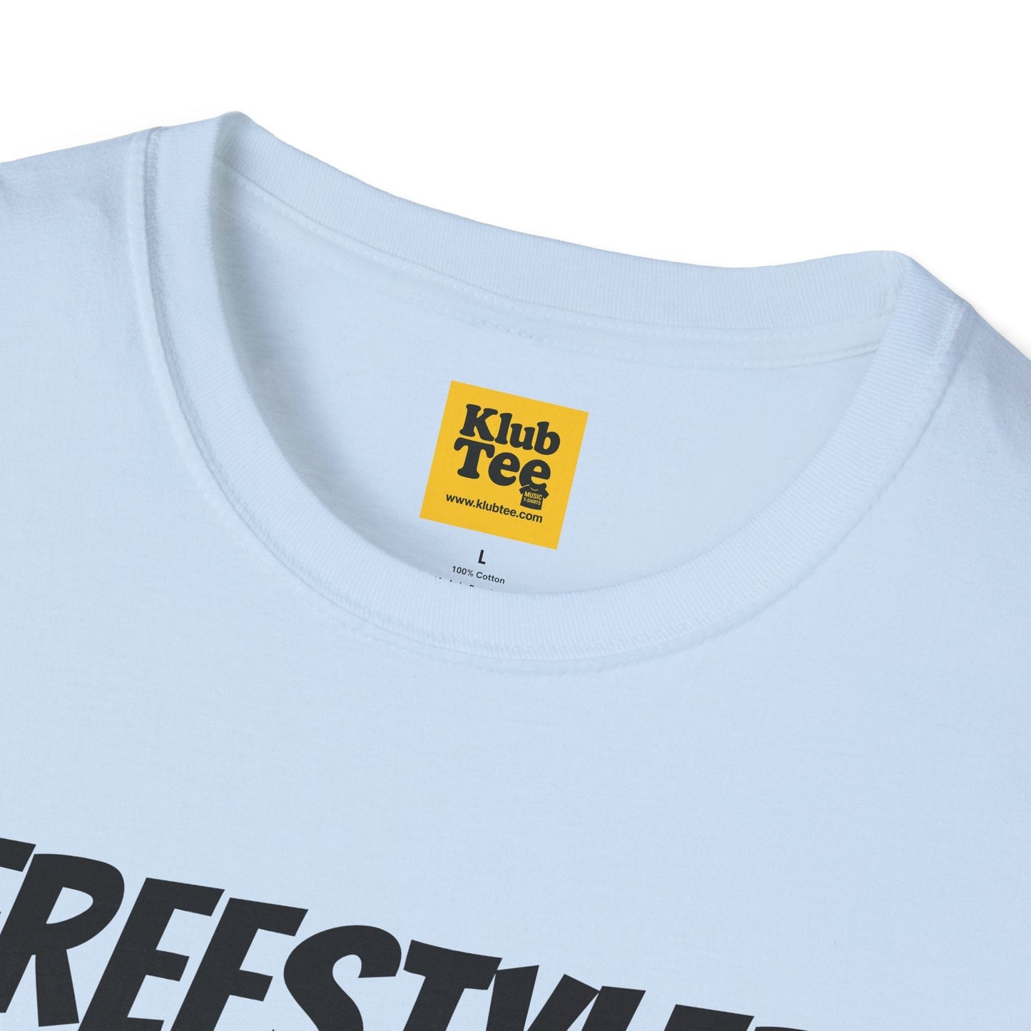 Freestyler T-Shirt - Urban Streetwear