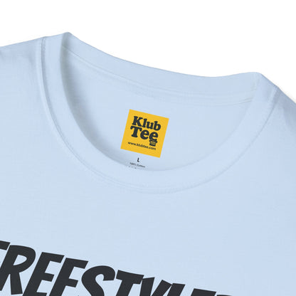 Freestyler T-Shirt - Urban Streetwear
