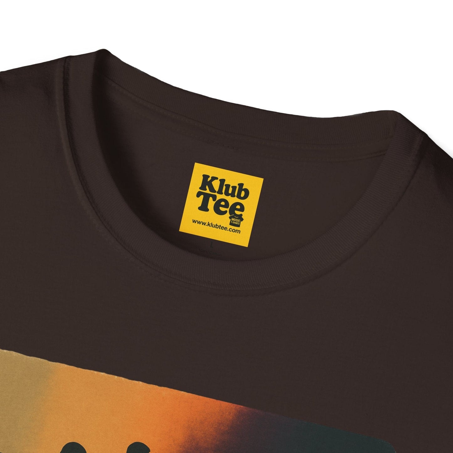Evolution of Man T-Shirt - Music Evolution