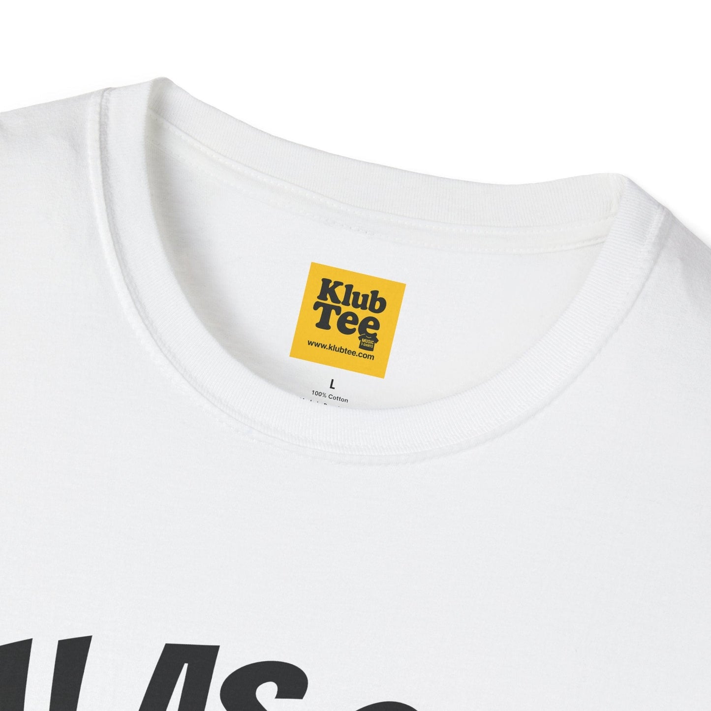 All As One T-Shirt - Global Unity Music