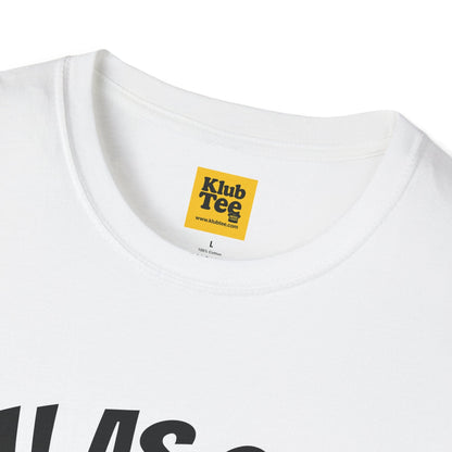 All As One T-Shirt - Global Unity Music
