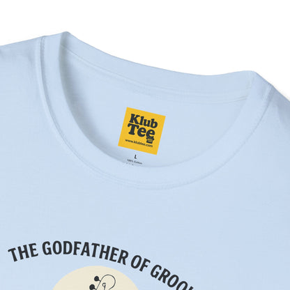 Godfather of Groove T-Shirt - Funk Machine