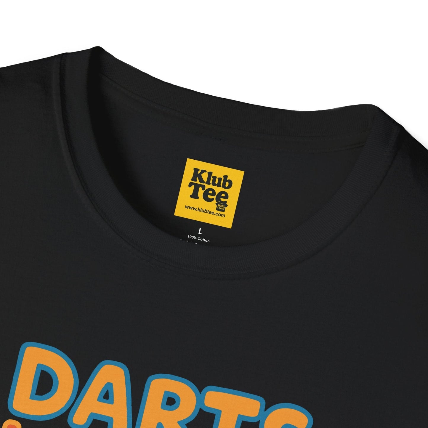 Darts Littler T-Shirt - Sports Fun Design