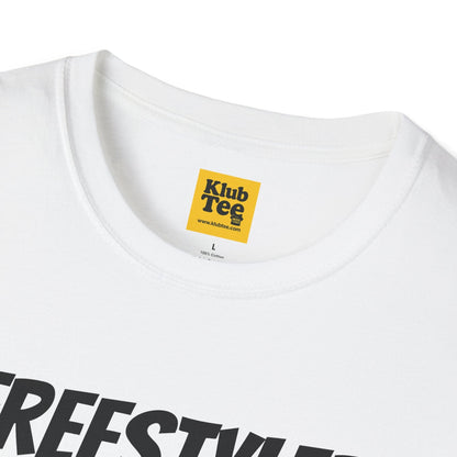 Freestyler T-Shirt - Urban Streetwear