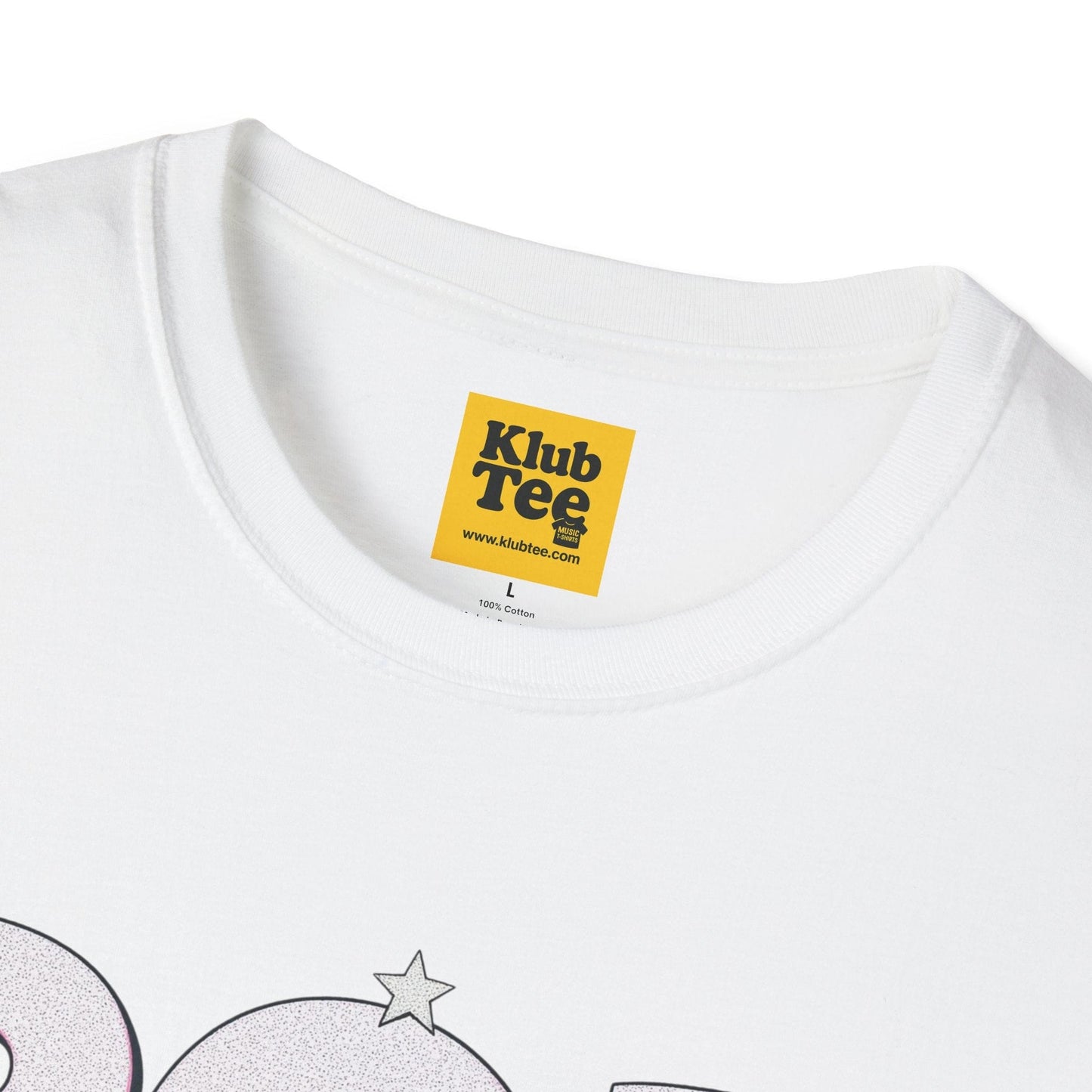 Pop Princess Power T-Shirt | Empowerment Music Tee